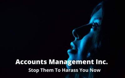 Accounts Management