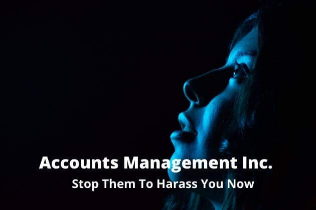 Accounts Management