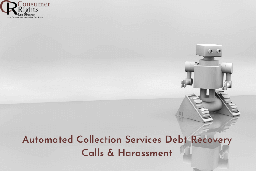 Automated Collection Services