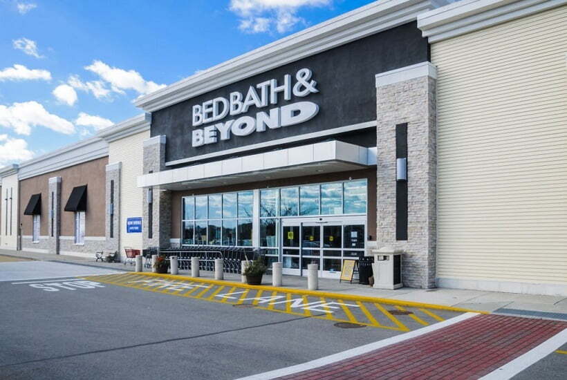 Are You Receiving Harassing Collection Calls From Bed Bath & Beyond?