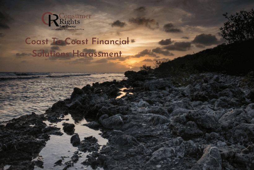 Coast To Coast Financial Solutions