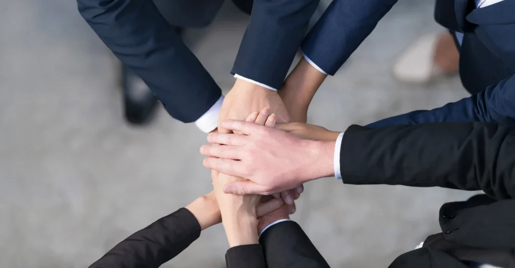 Company Background and Associations