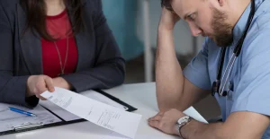 Consequences of Harassment