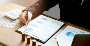 Constar Financial Background