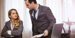 Dealing with Harassment