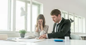 Eastern Account System Phone Harassment