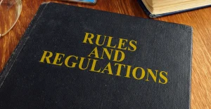 Federal Laws and Regulations