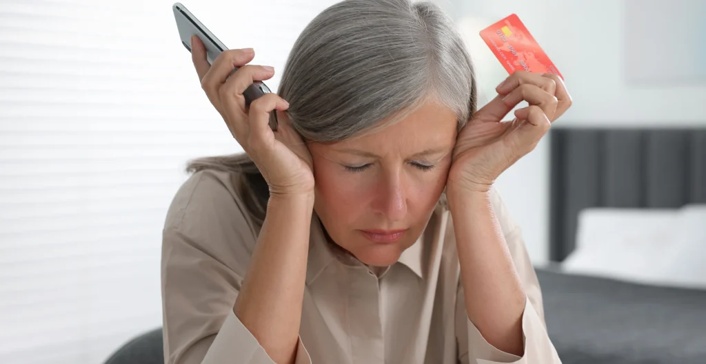 Is Certified Credit & Collection Bureau a Scam