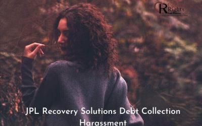 JPL Recovery Solutions