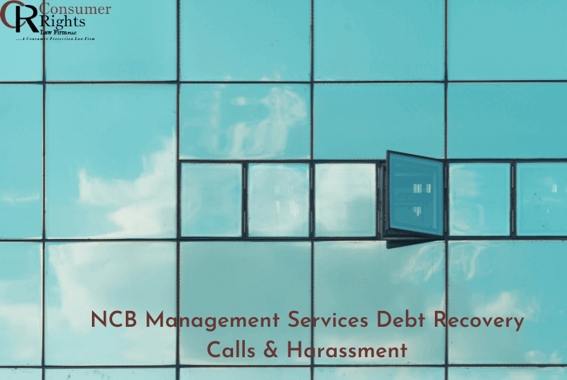 NCB Management Services