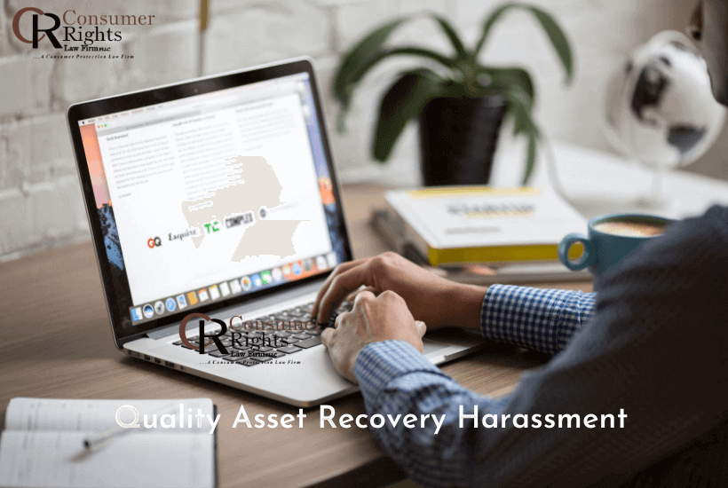 Quality Asset Recovery