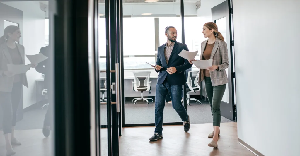 Rights When Dealing with the Eastern Account System