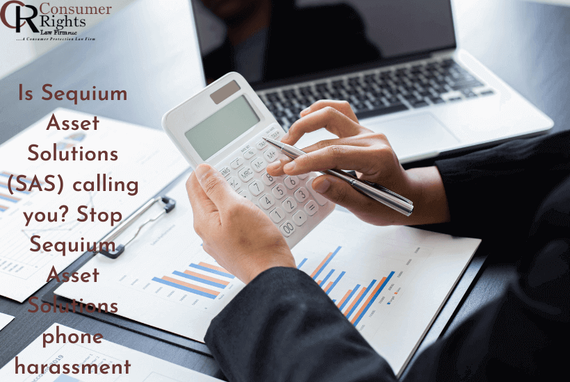 Sequium Asset Solutions