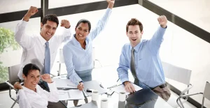 Success Stories