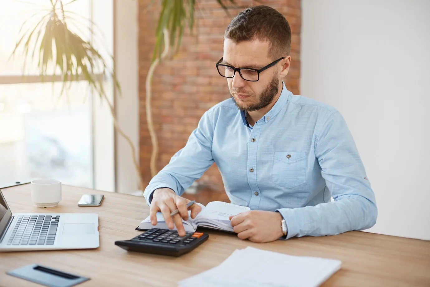 Dealing with Debt Collectors