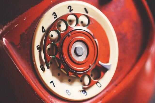 compass telephone