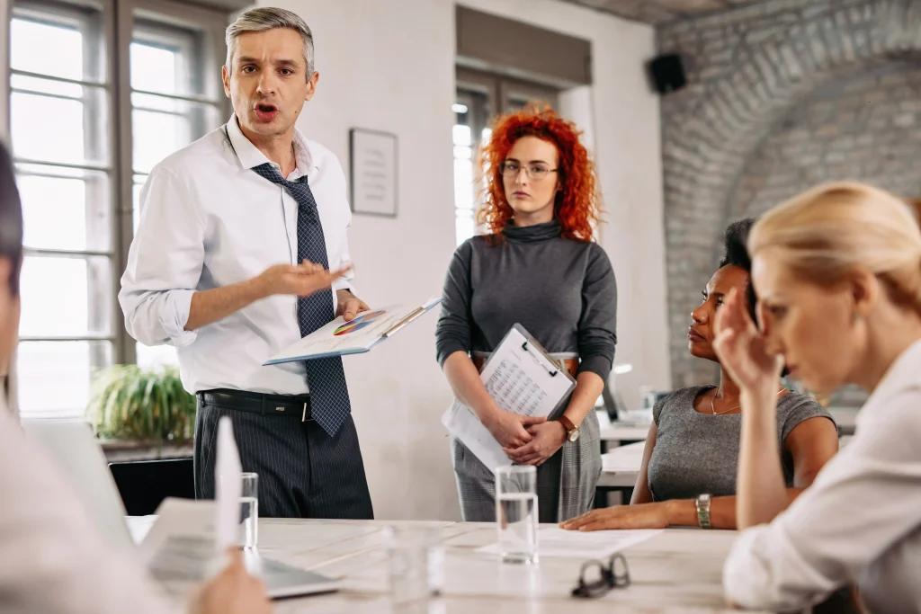 Synergetic Communication