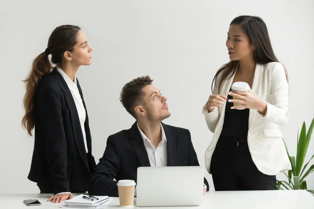 Receivable Management Group