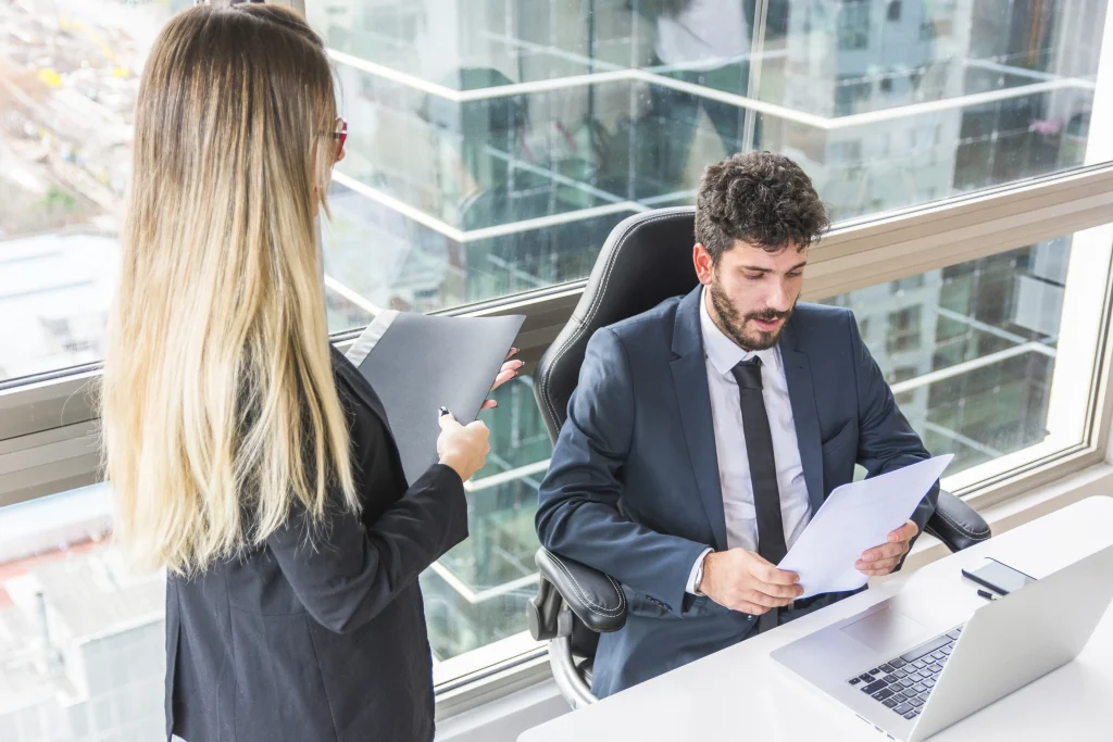 Focus Receivables Management