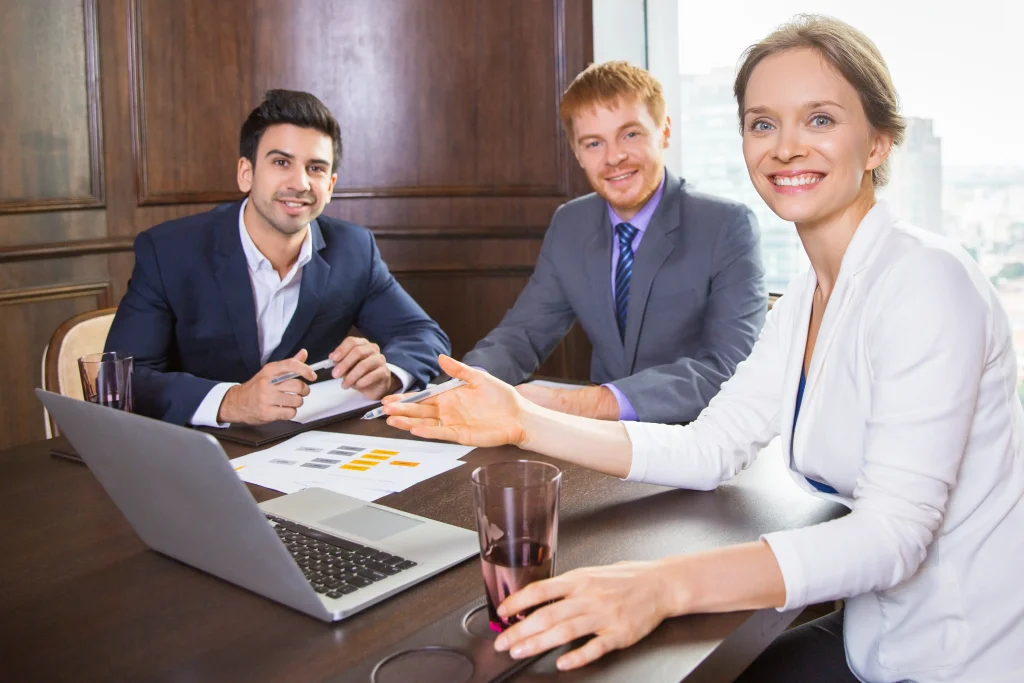 Accounts Recovery Agency