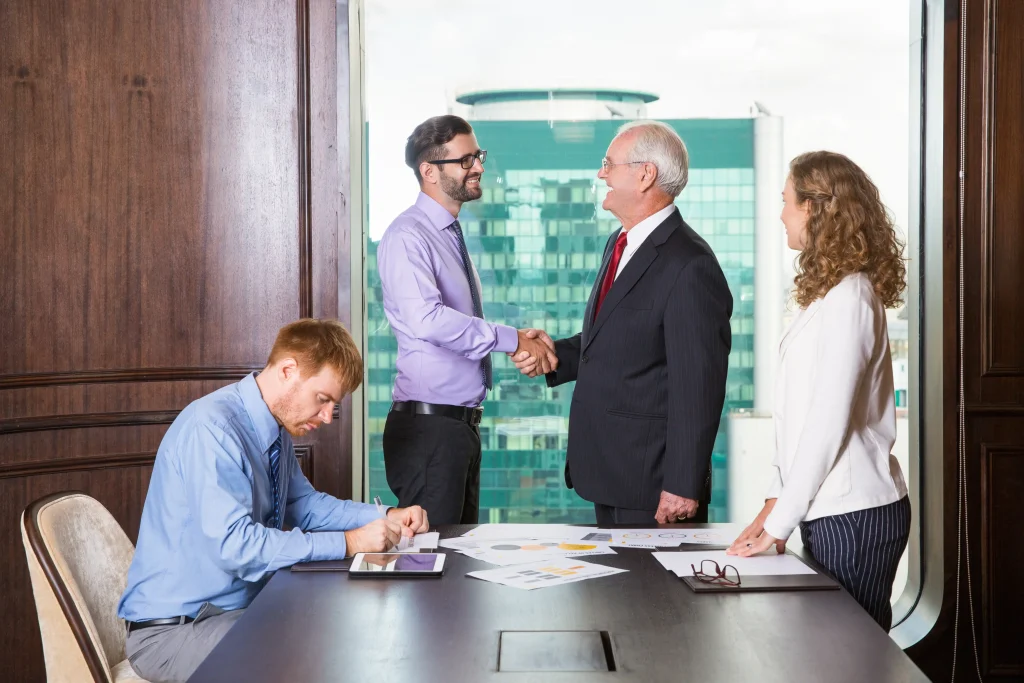 Capital Management Services