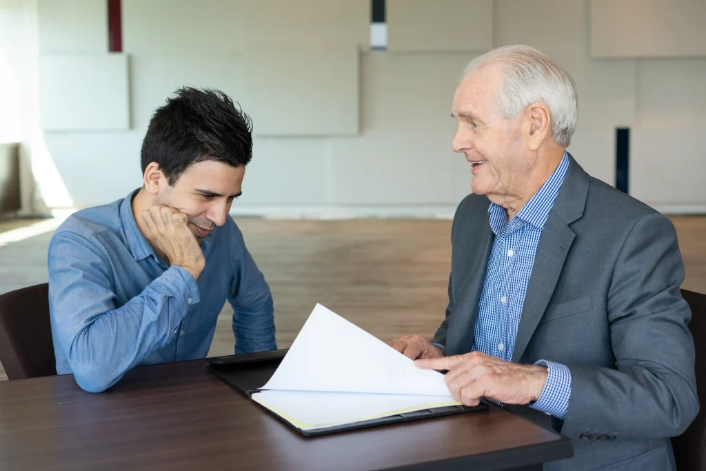 Accounts Recovery Agency