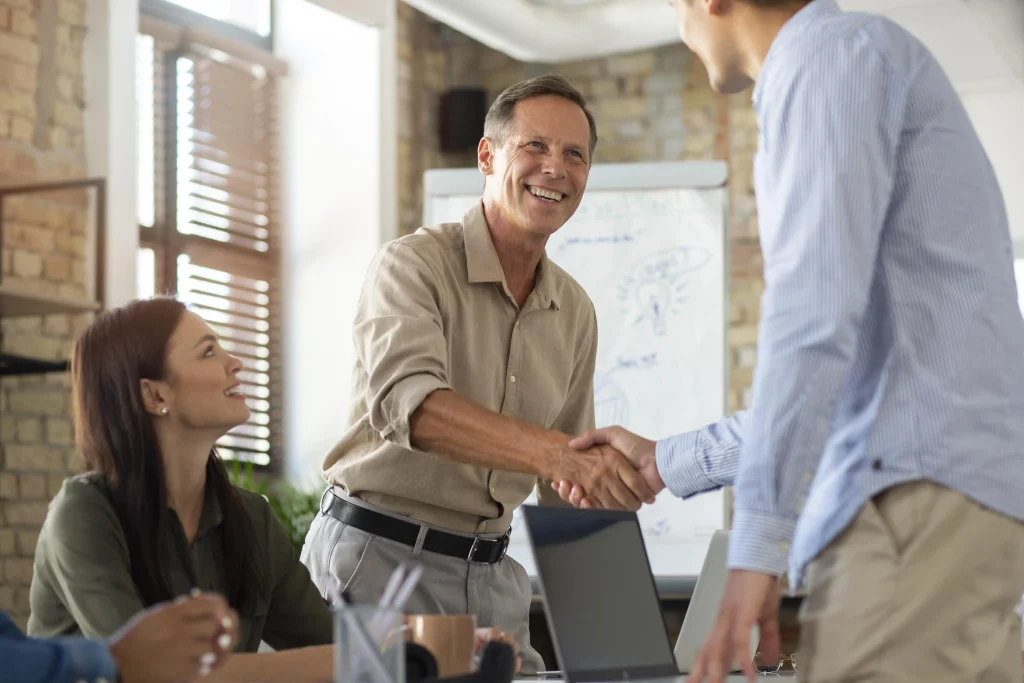 Recovery Management Solutions