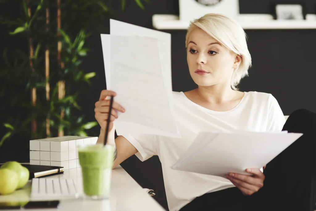 National Credit Services