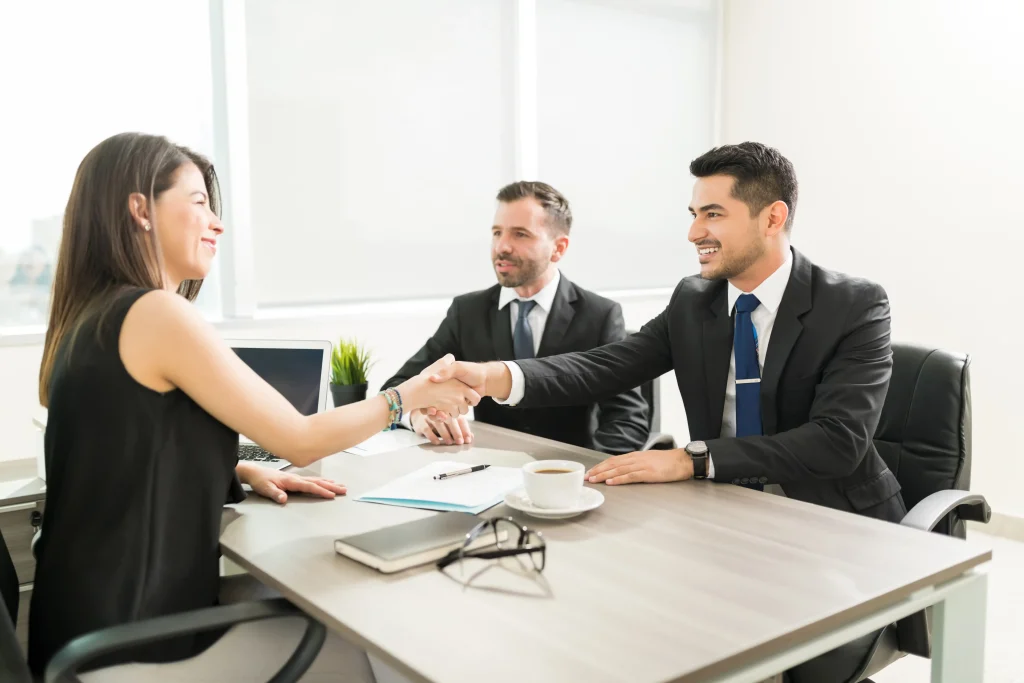 Critical Resolution Mediation