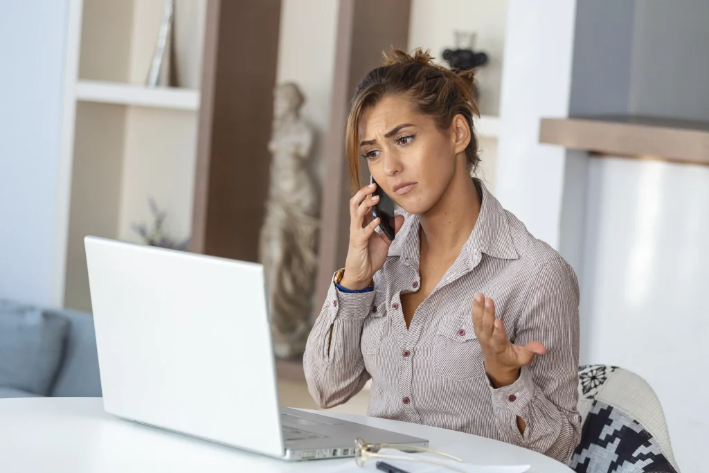 Quality Asset Recovery