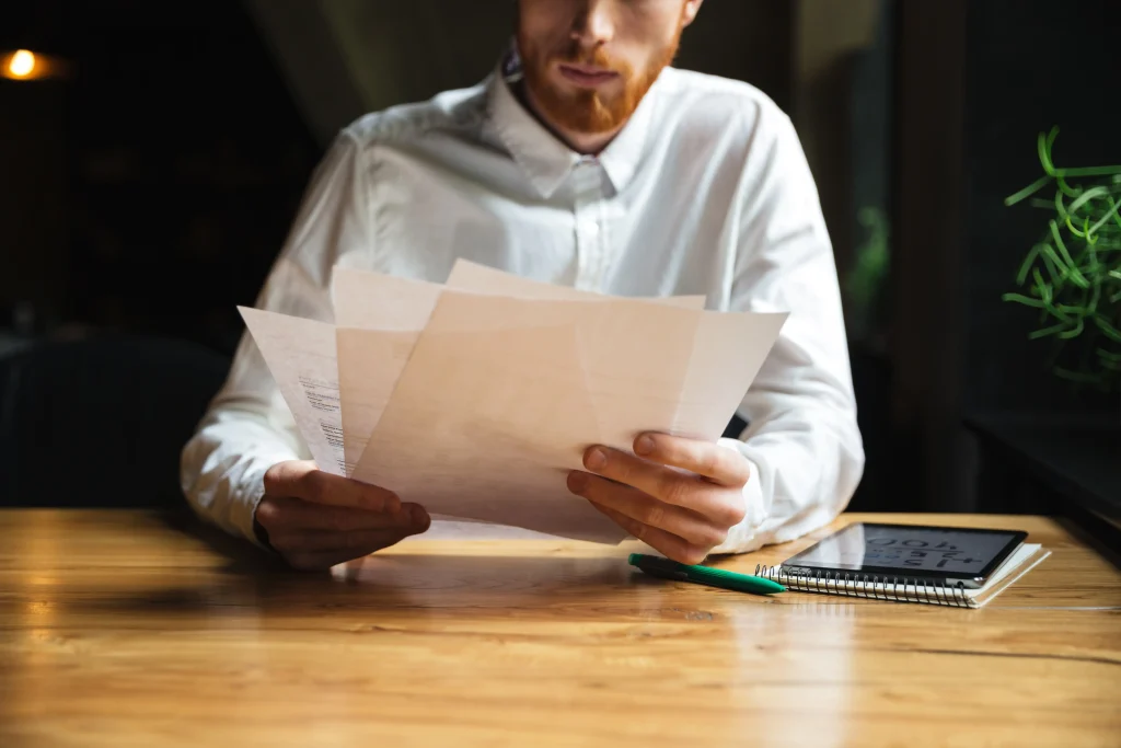 Critical Resolution Mediation