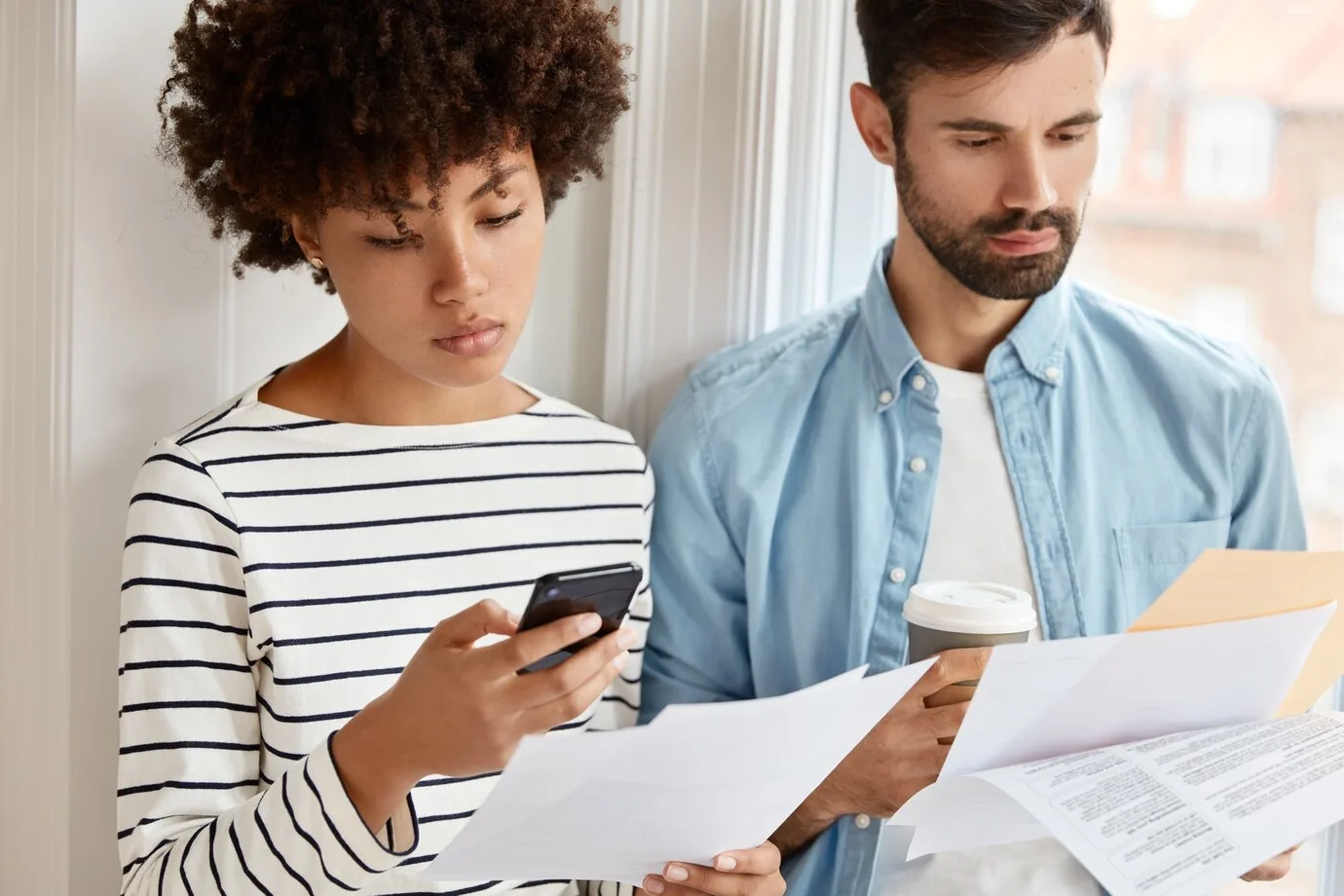 Understanding Phone Harassment