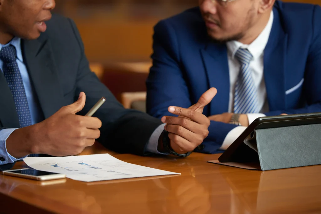Financial Recovery Services 