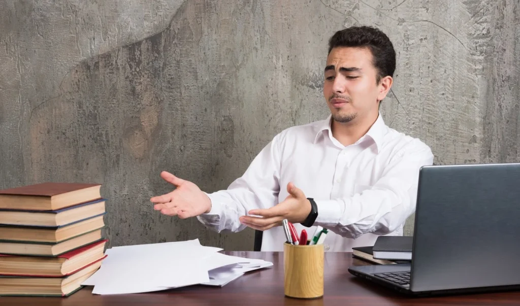 Disputing a Debt
