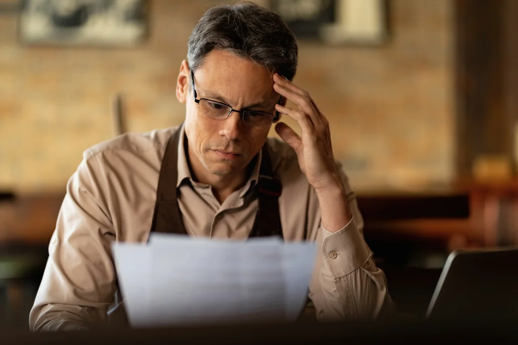 AAS Debt Recovery