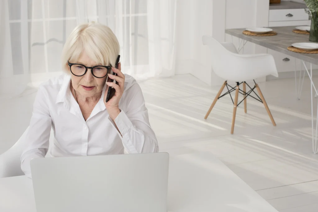 Immediate Credit Recovery