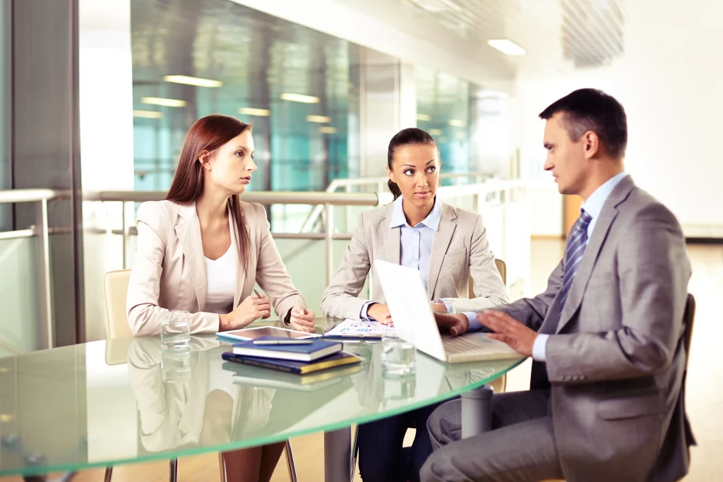 Enhanced Recovery Company