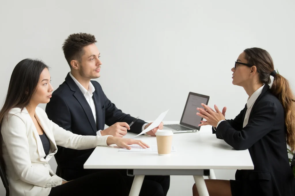 E.A. Uffman & Associates