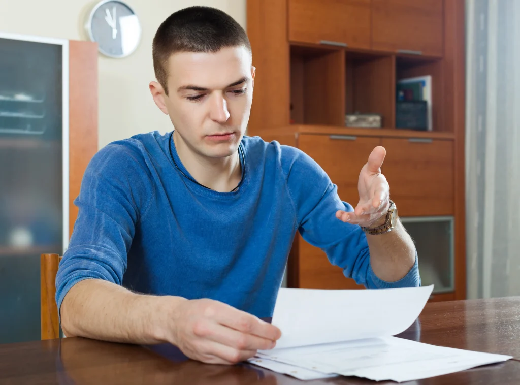 Advanced Debt Collections