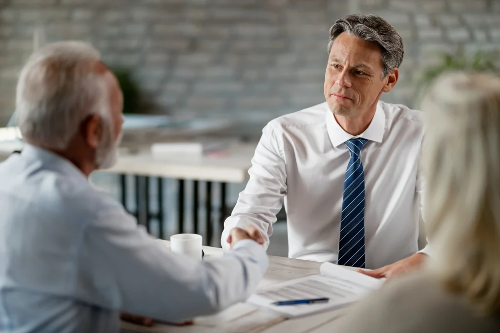 Accounts Receivable Service