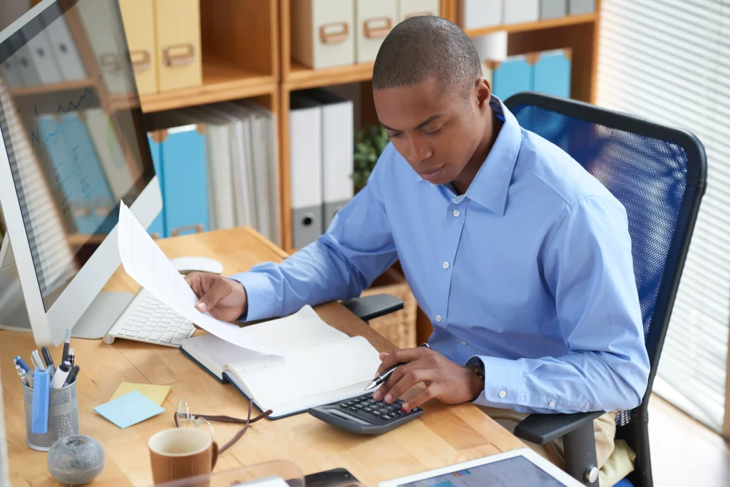 Amerassist A/R Solutions