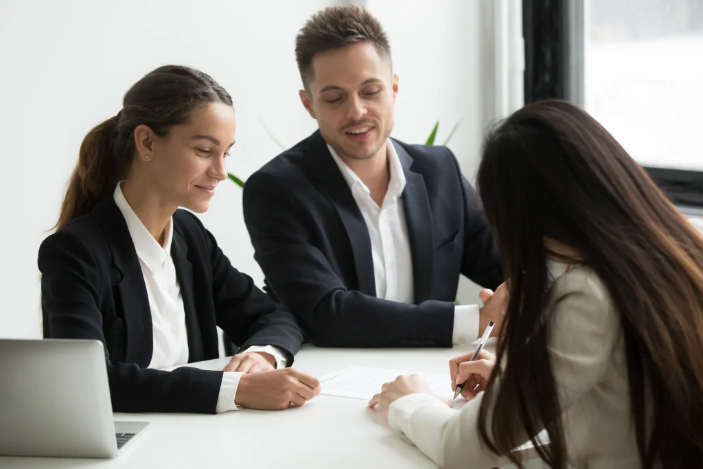 Brandywine Account Management