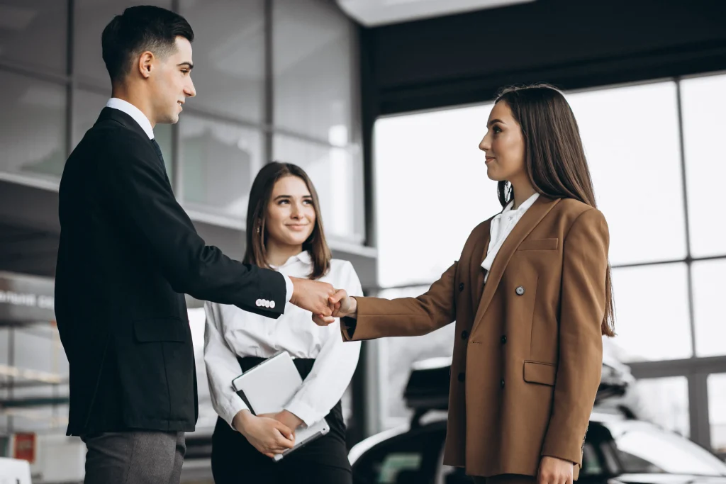 Accounts Receivable Solutions