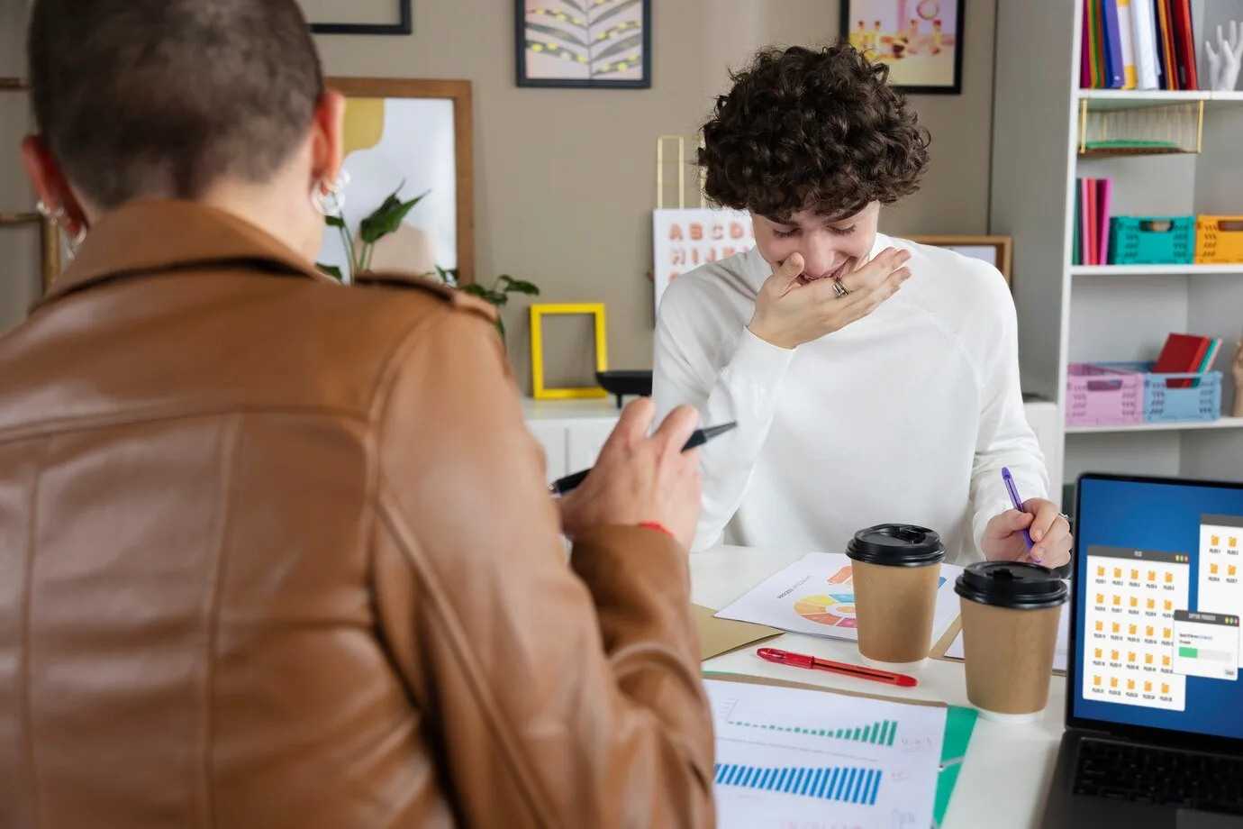 Debt Collection and Credit Scores