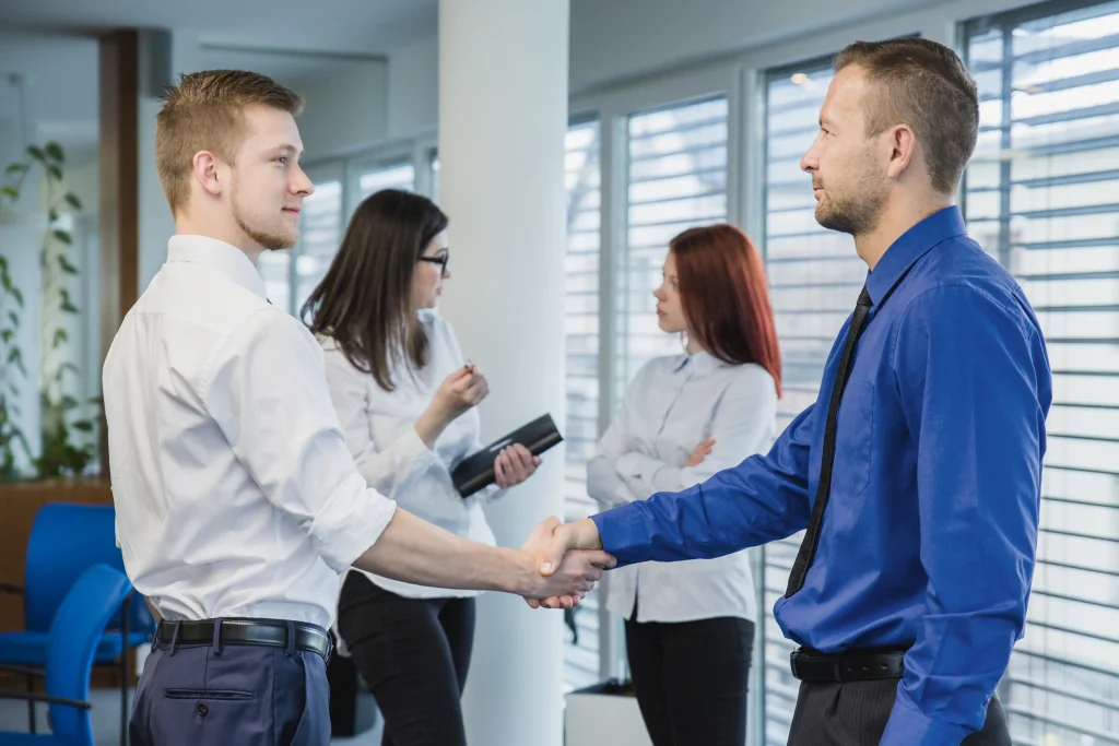 Accelerated Receivables Solutions