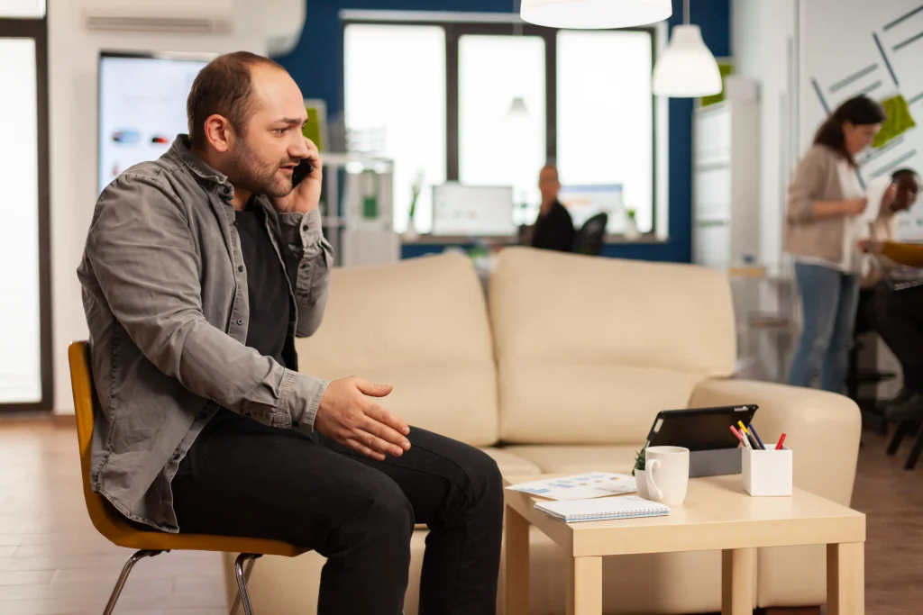 Alpha Judgment Recovery