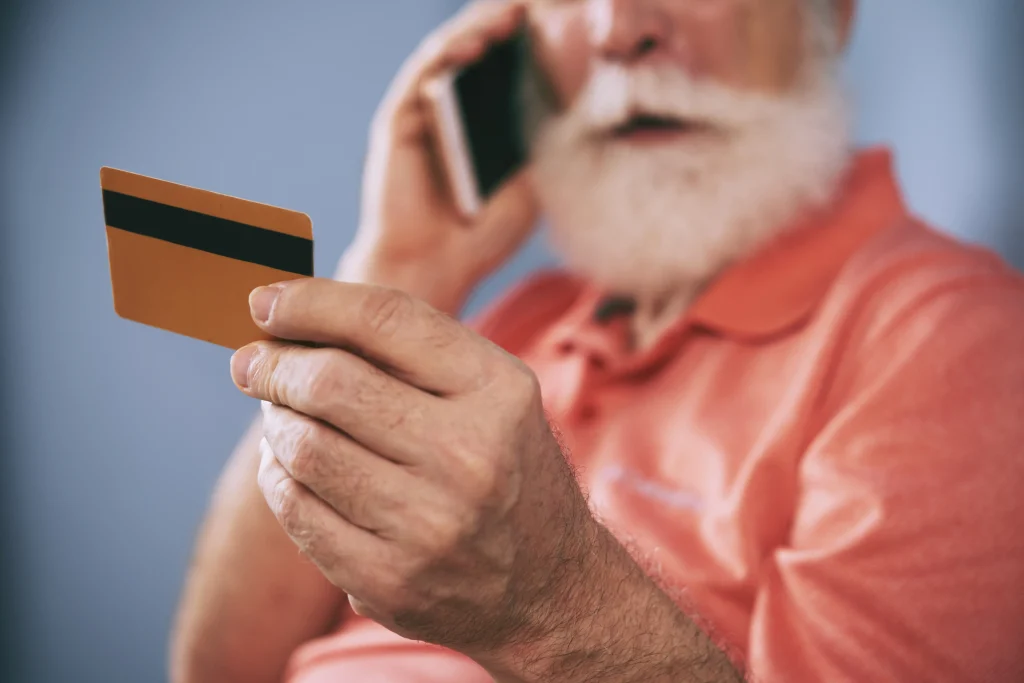 Creditor Claims of America