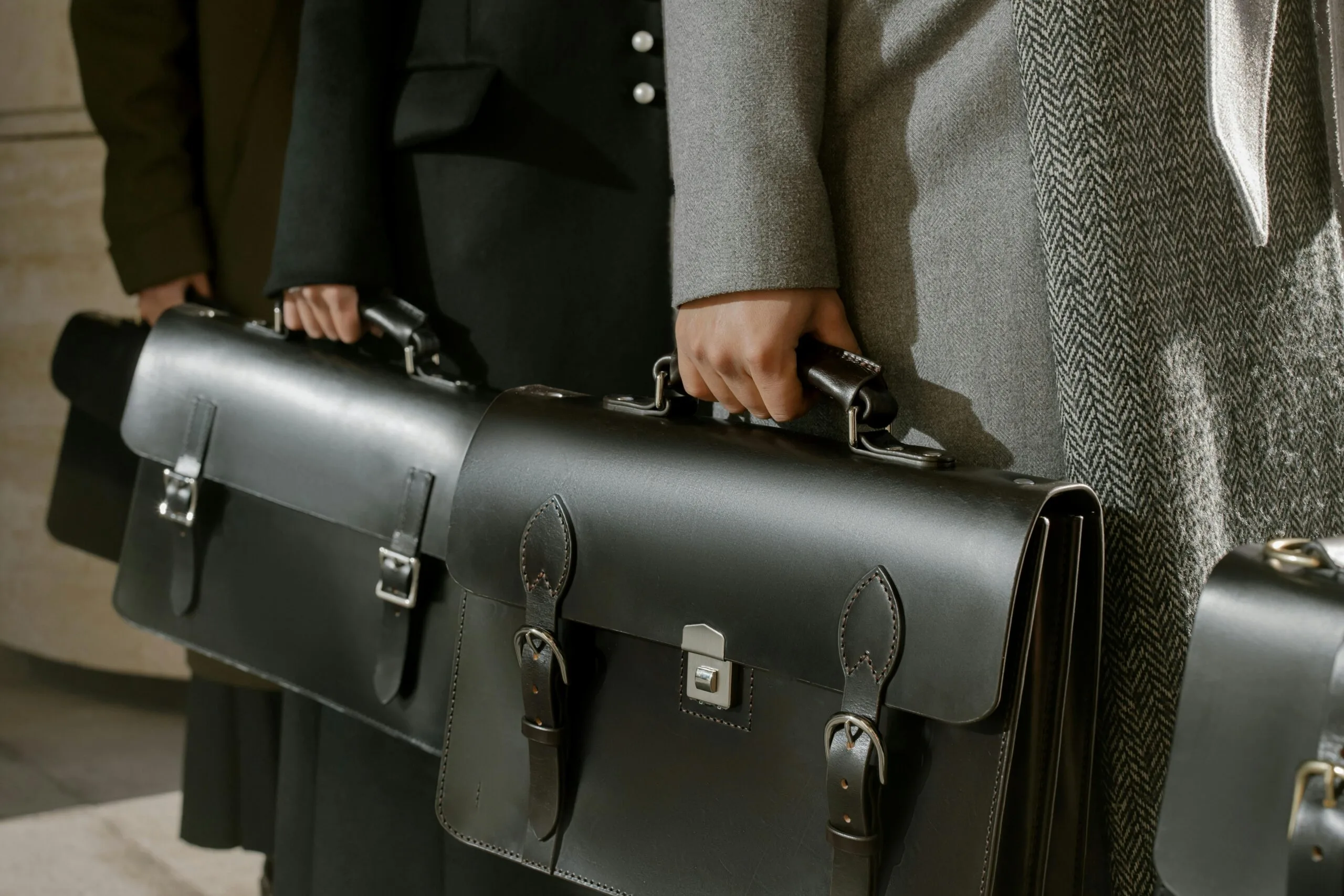 Lawyer's Briefcase
