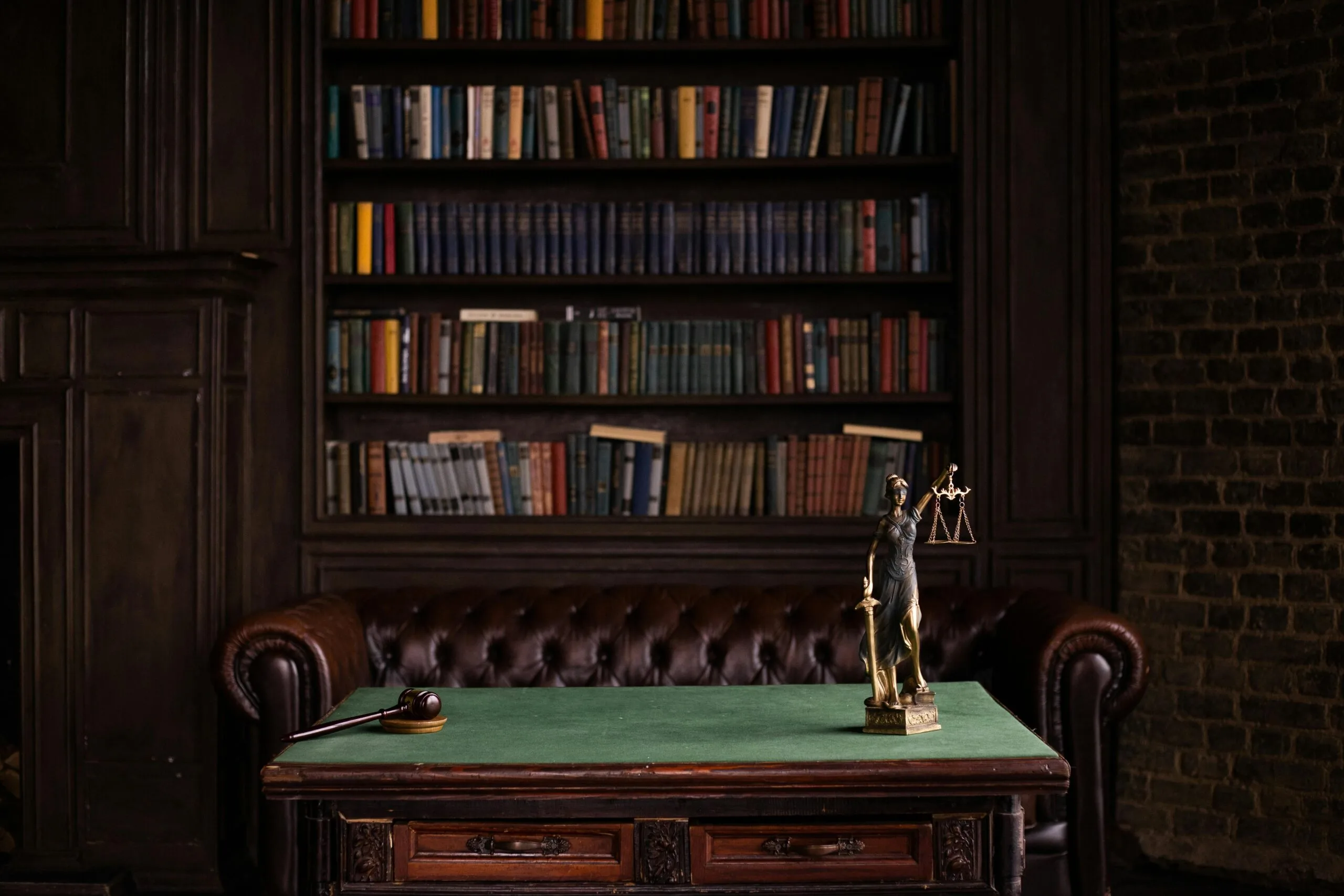 Law Office