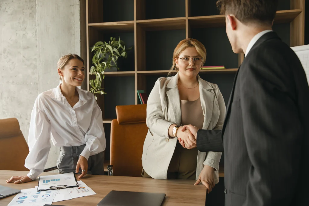 Hillcrest Davidson and Associates